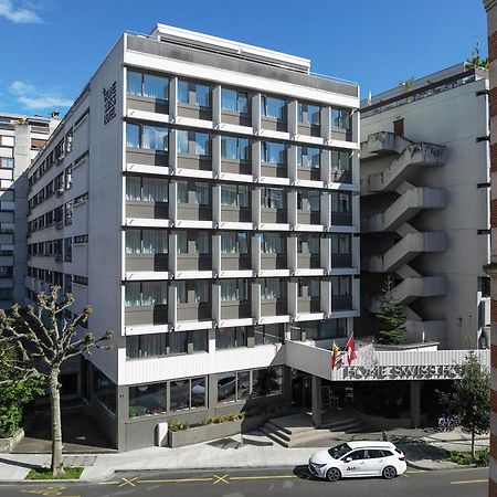 Home Swiss Hotel Geneva Ngoại thất bức ảnh