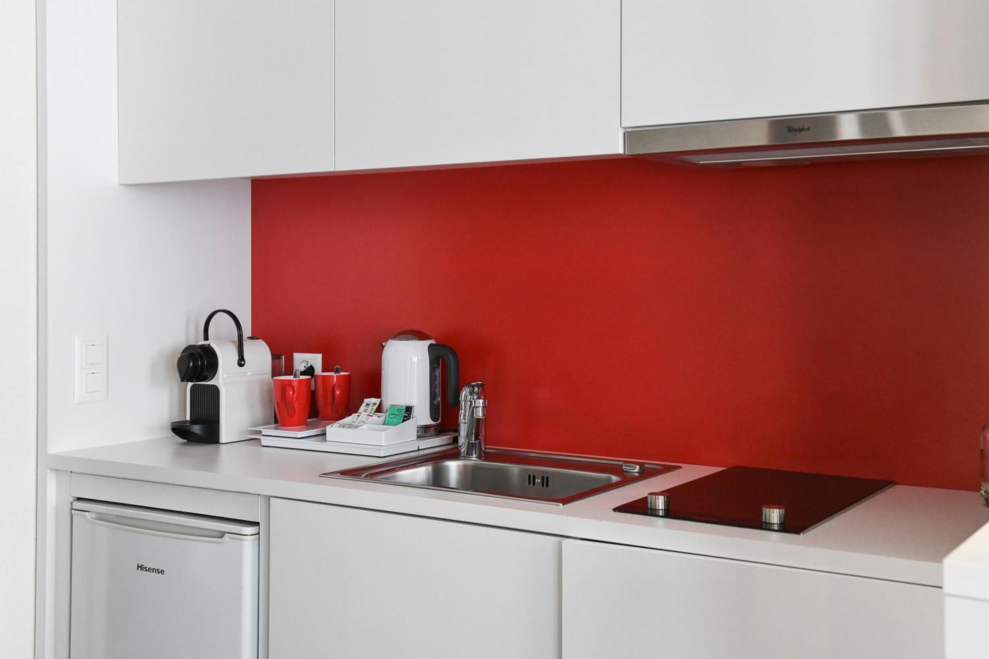 Home Swiss Hotel Geneva Phòng bức ảnh