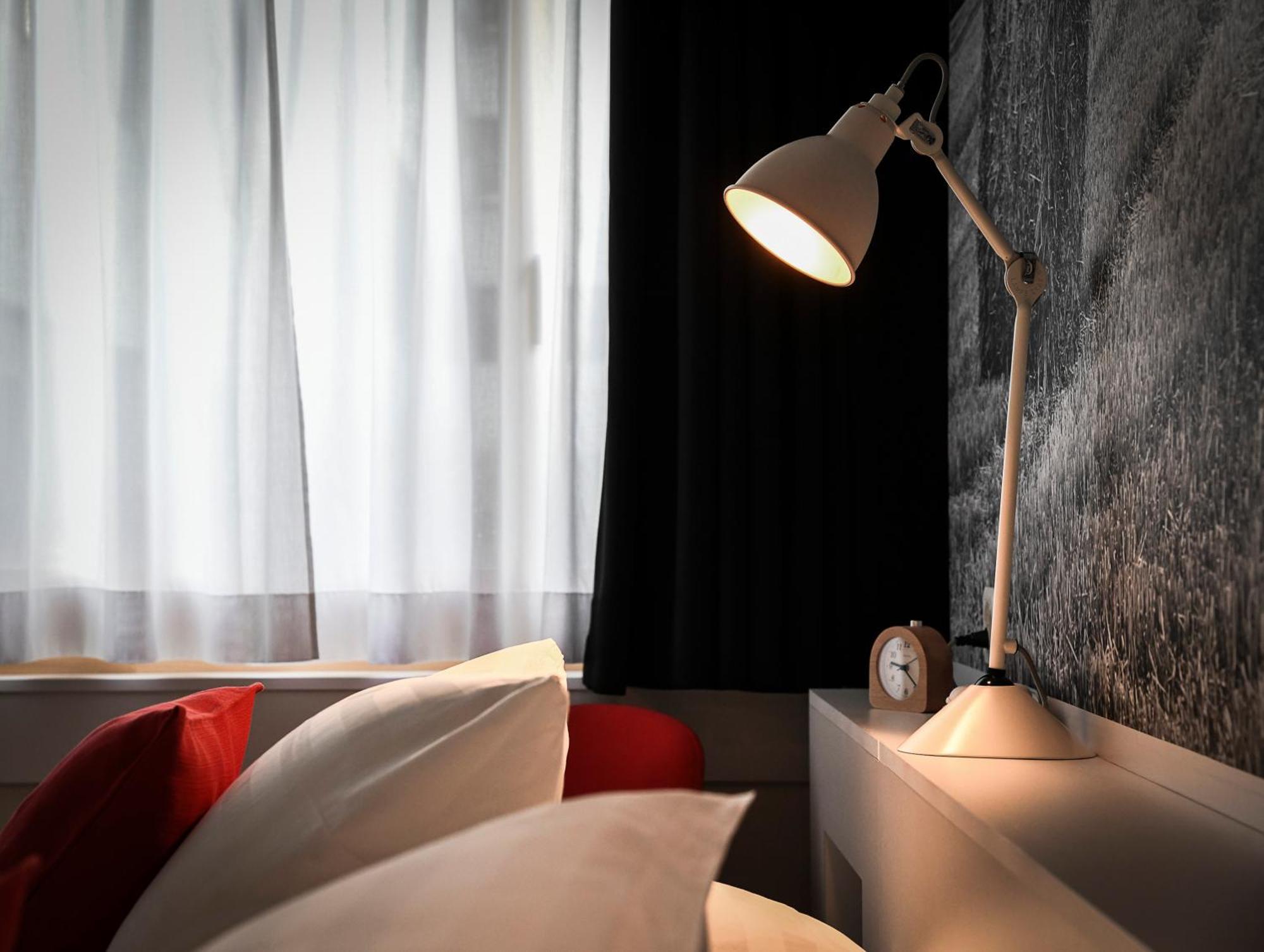 Home Swiss Hotel Geneva Ngoại thất bức ảnh