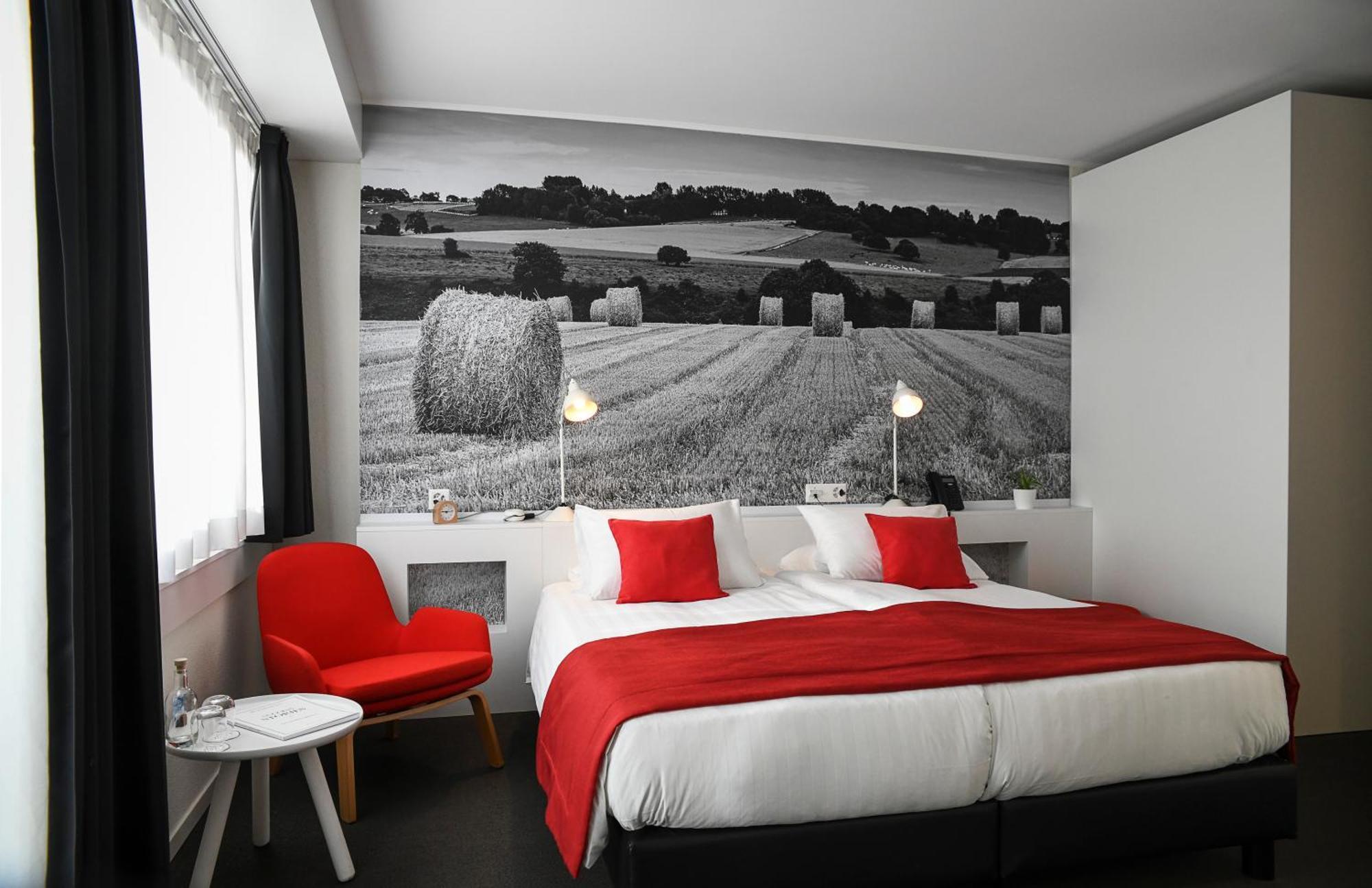 Home Swiss Hotel Geneva Ngoại thất bức ảnh