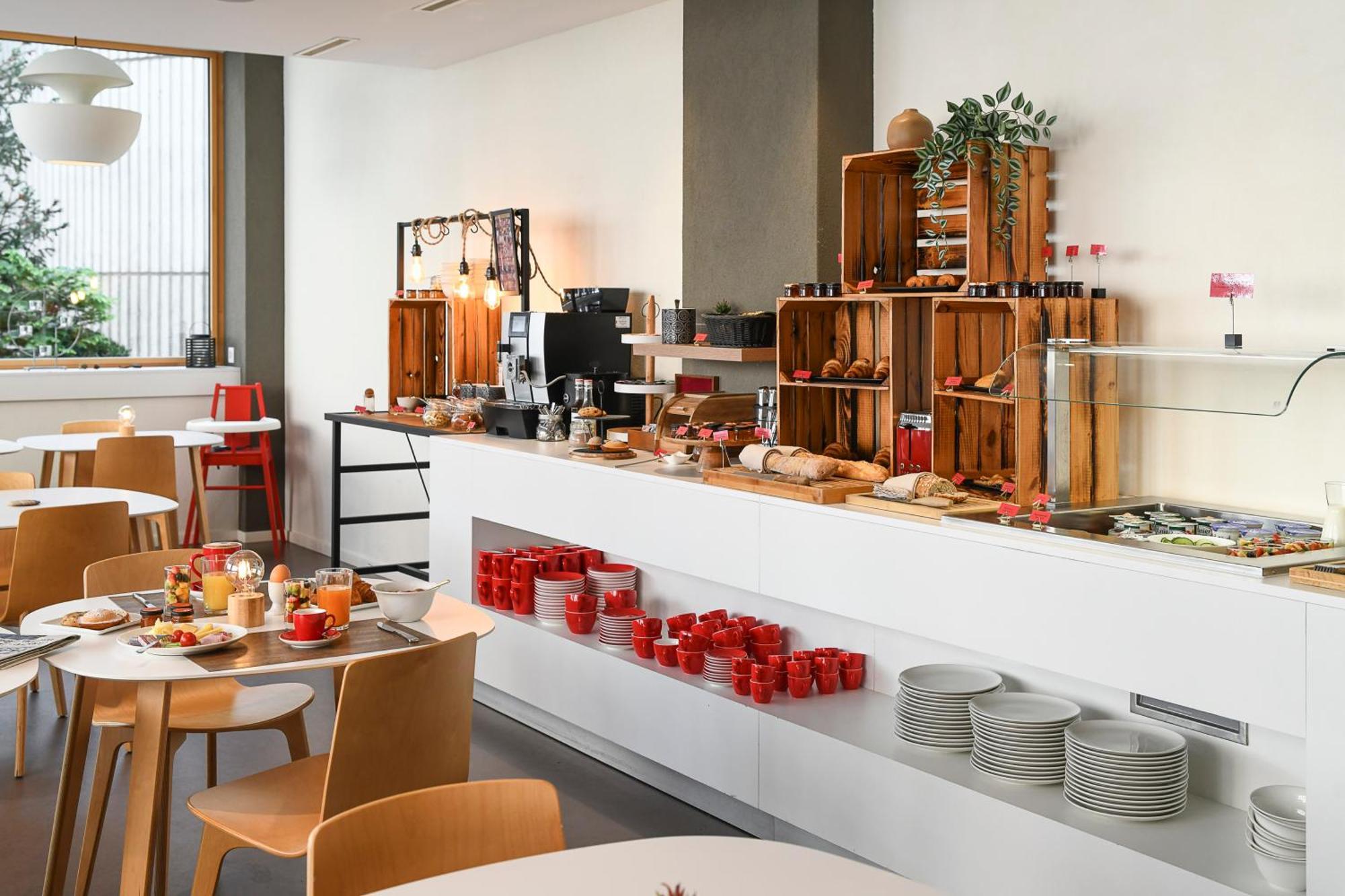 Home Swiss Hotel Geneva Ngoại thất bức ảnh