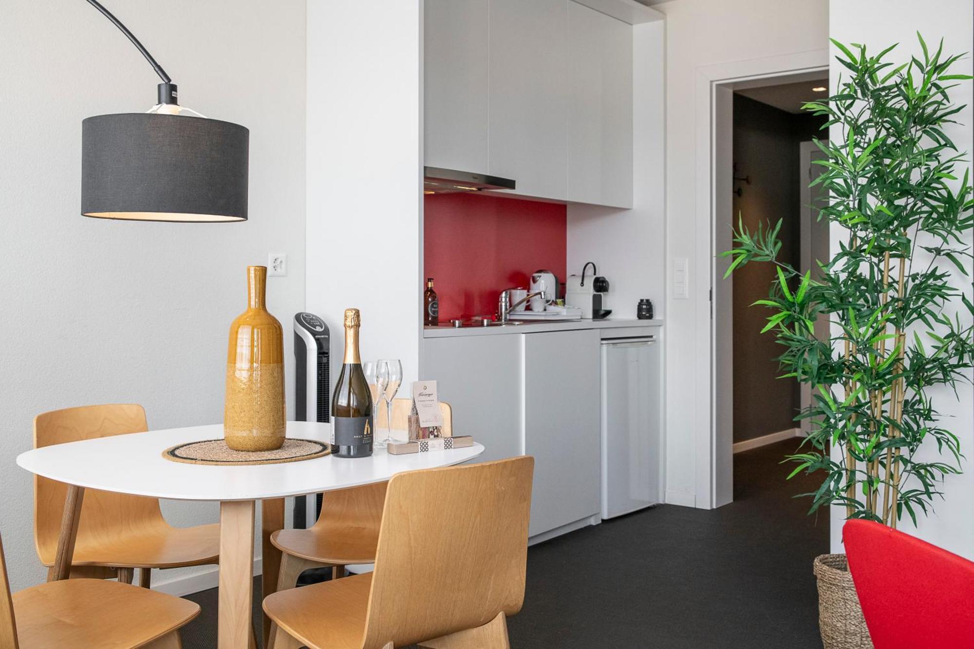 Home Swiss Hotel Geneva Ngoại thất bức ảnh