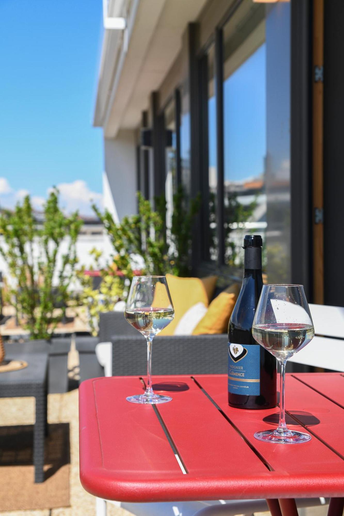 Home Swiss Hotel Geneva Ngoại thất bức ảnh